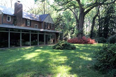 White Residence