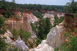 Providence Canyon